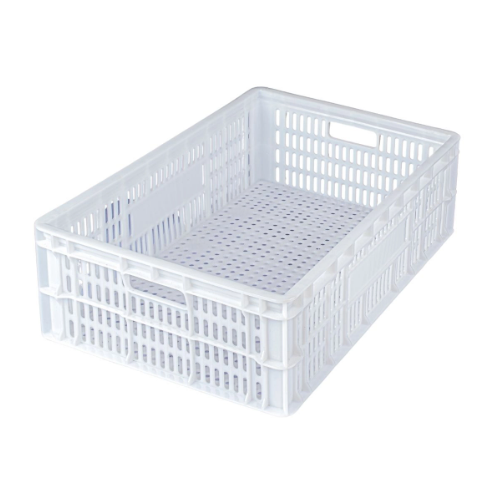 MS35 Caixa Plástica Vazada 38L